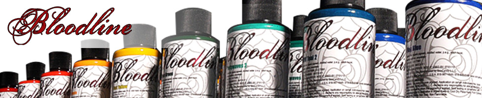 Bloodline Tattoo Ink at Joker Tattoo Supply!  Get Your Bloodline Ink Delivered Fast & Accurate!