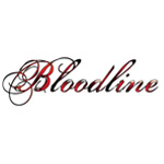 Bloodline Tattoo Ink