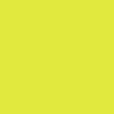 Custom Cosmetic Color Yellow