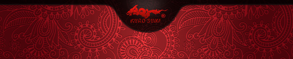 Kuro Sumi Tattoo Ink at Joker Tattoo Supply!  Get Your Kuro Sumi Ink Delivered Fast & Accurate!